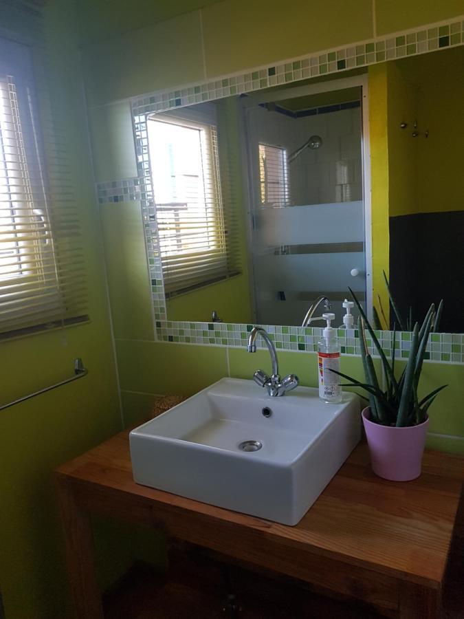 Flassans-sur-Issole Chez Patricia & Denis B&B 외부 사진