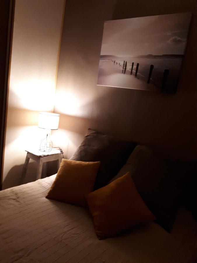 Flassans-sur-Issole Chez Patricia & Denis B&B 외부 사진