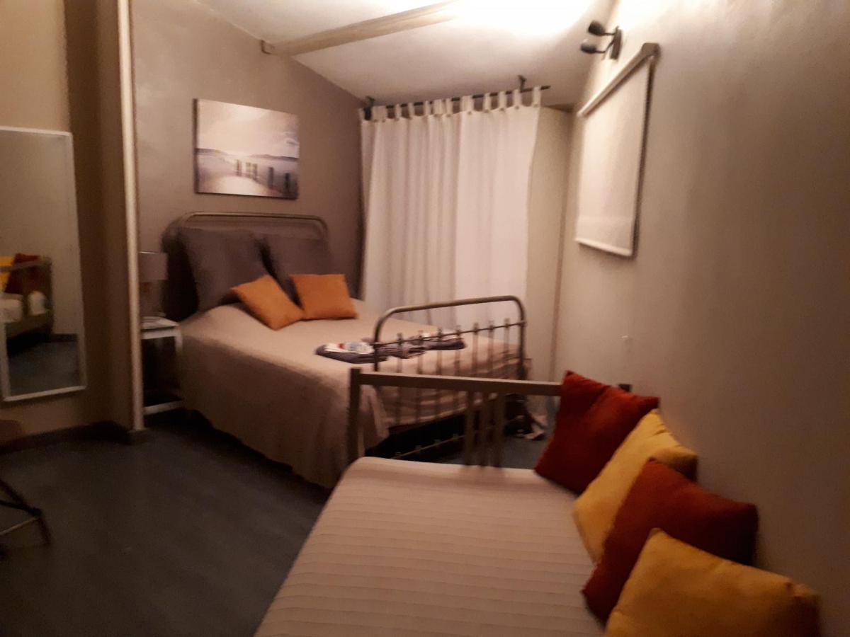 Flassans-sur-Issole Chez Patricia & Denis B&B 외부 사진